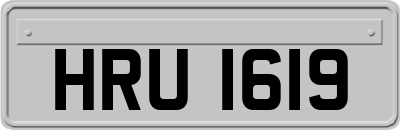 HRU1619