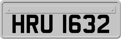 HRU1632