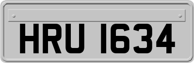 HRU1634