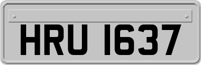 HRU1637