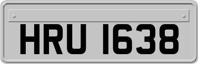 HRU1638