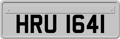 HRU1641