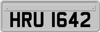 HRU1642