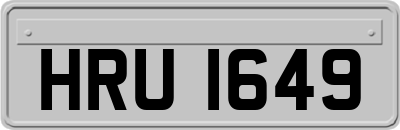HRU1649