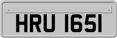 HRU1651