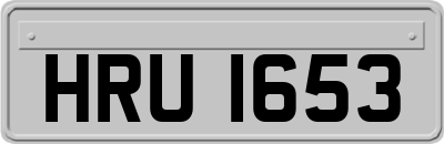 HRU1653