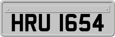 HRU1654