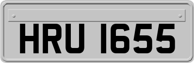 HRU1655
