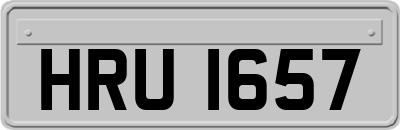 HRU1657
