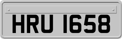 HRU1658