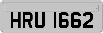 HRU1662