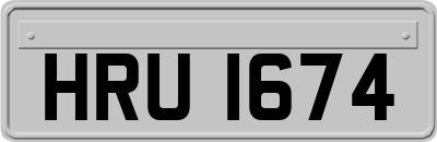 HRU1674