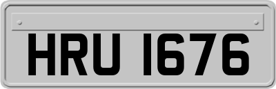 HRU1676