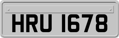HRU1678