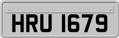 HRU1679