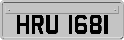 HRU1681