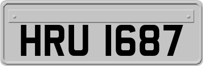 HRU1687
