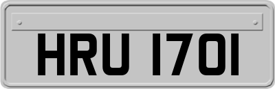 HRU1701