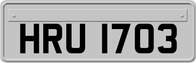 HRU1703