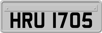 HRU1705