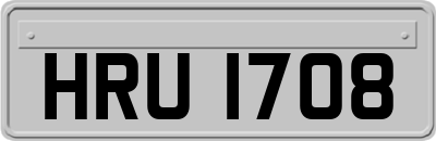 HRU1708