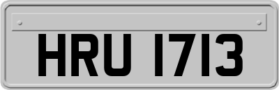 HRU1713