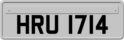 HRU1714