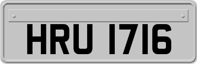 HRU1716