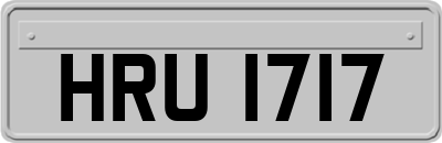 HRU1717