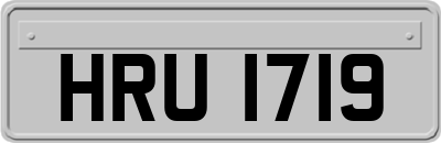 HRU1719