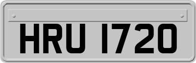 HRU1720