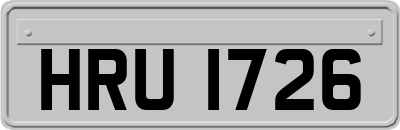 HRU1726