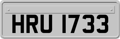 HRU1733