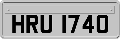 HRU1740