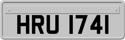 HRU1741