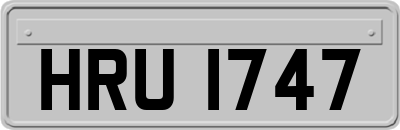 HRU1747