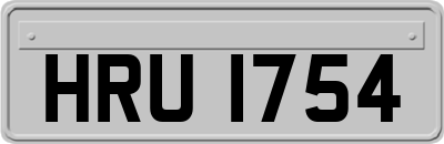HRU1754