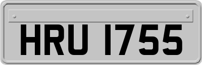 HRU1755