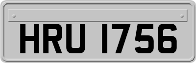 HRU1756