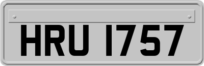 HRU1757