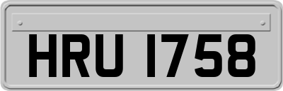HRU1758