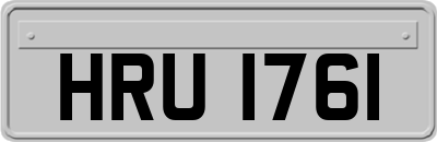HRU1761