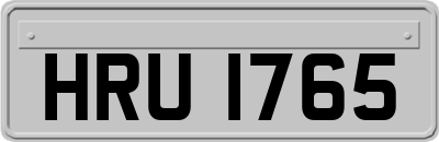 HRU1765