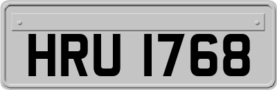 HRU1768