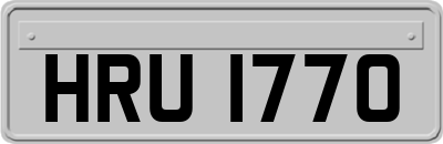 HRU1770