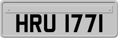 HRU1771