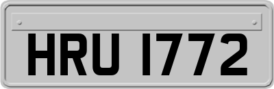 HRU1772