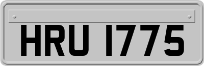 HRU1775