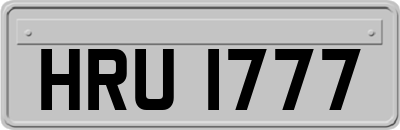 HRU1777