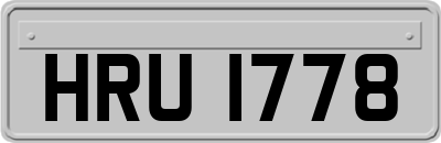 HRU1778
